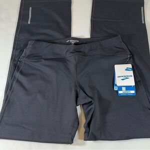 Womens Brooks Utopia Thermal Cozy Pant